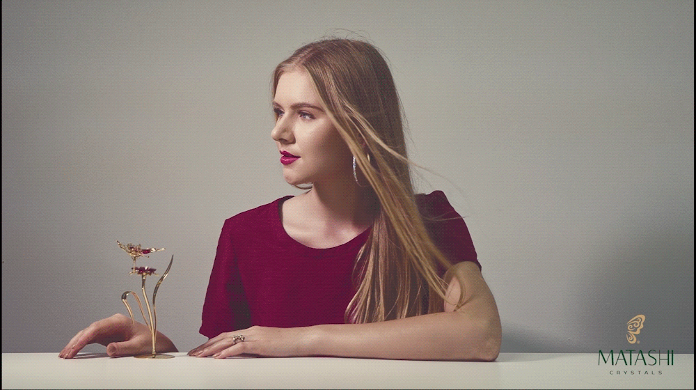 Gilda Studio Cinemagraph