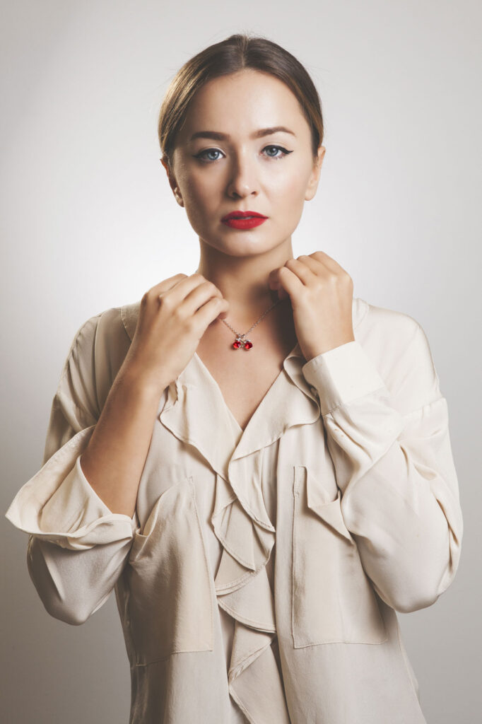 Gilda Studio Look Book (28)