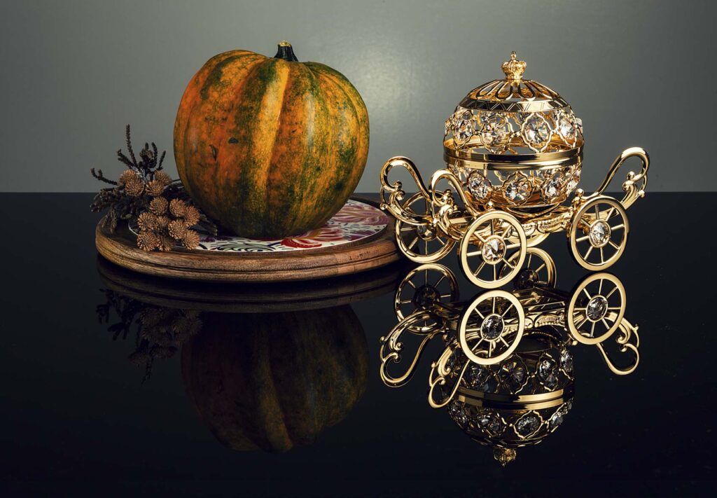 Gilda Studio Still Life (1)